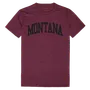 W Republic College Tee Shirt Montana Grizzlies 537-191