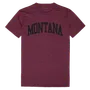 W Republic College Tee Shirt Montana Grizzlies 537-191