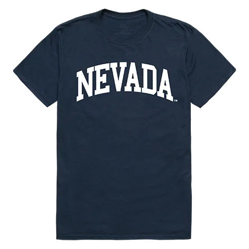 W Republic College Tee Shirt Nevada Wolf Pack 537-193