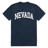 W Republic College Tee Shirt Nevada Wolf Pack 537-193