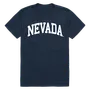 W Republic College Tee Shirt Nevada Wolf Pack 537-193