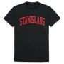 W Republic College Tee Shirt Cal State Stanislaus Warriors 537-208