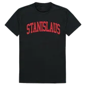 W Republic College Tee Shirt Cal State Stanislaus Warriors 537-208