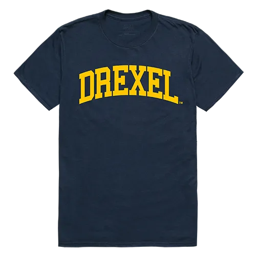 W Republic College Tee Shirt Drexel University Dragons 537-215