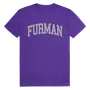 W Republic College Tee Shirt Furman University 537-220