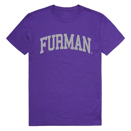 W Republic College Tee Shirt Furman University 537-220