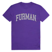 W Republic College Tee Shirt Furman University 537-220