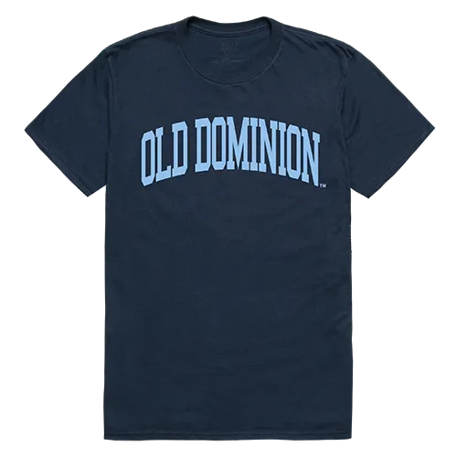 W Republic College Tee Shirt Old Dominion Monarchs 537-228