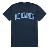 W Republic College Tee Shirt Old Dominion Monarchs 537-228