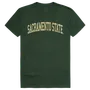 W Republic College Tee Shirt Sacramento State Hornets 537-231