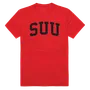 W Republic College Tee Shirt Southern Utah Thunderbirds 537-236