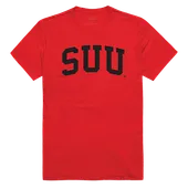 W Republic College Tee Shirt Southern Utah Thunderbirds 537-236