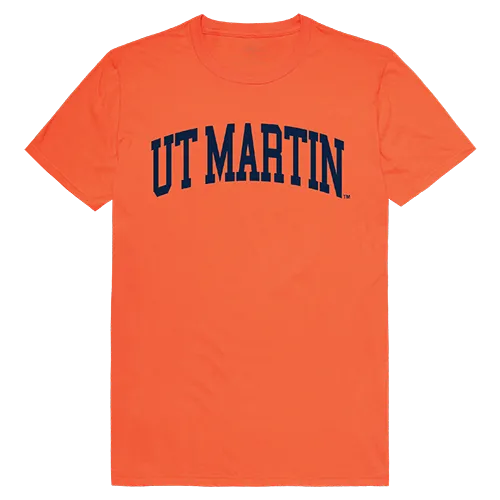 W Republic College Tee Shirt Ut Martin Skyhawks 537-241