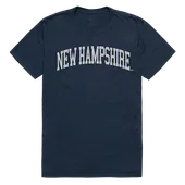 W Republic College Tee Shirt New Hampshire Wildcats 537-243