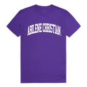 W Republic College Tee Shirt Abilene Christian Wildcats 537-257