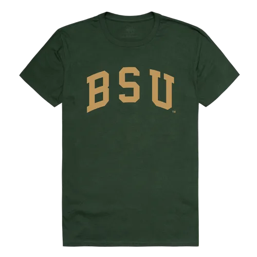 W Republic College Tee Shirt Bemidji State Beavers 537-266