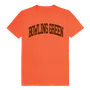 W Republic College Tee Shirt Bowling Green State Falcons 537-269