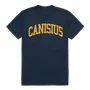 W Republic College Tee Shirt Canisius Golden Griffins 537-277