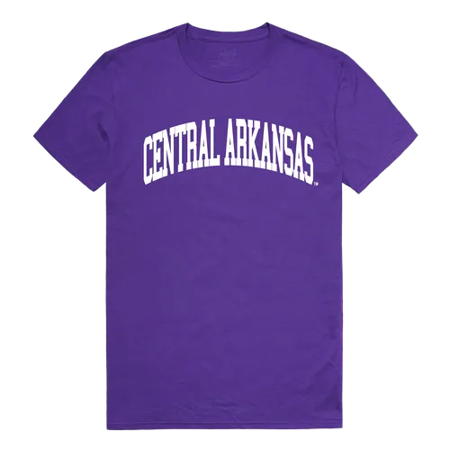 W Republic College Tee Shirt Central Arkansas Bears 537-278