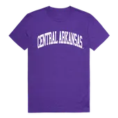 W Republic College Tee Shirt Central Arkansas Bears 537-278