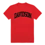 W Republic College Tee Shirt Davidson College Wildcats 537-288