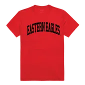 W Republic College Tee Shirt Eastern Washington University Eagles 537-296