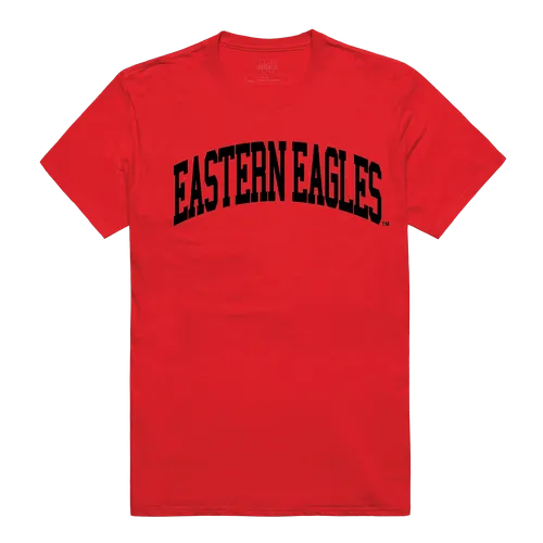W Republic College Tee Shirt Eastern Washington University Eagles 537-296