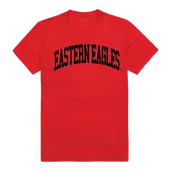 W Republic College Tee Shirt Eastern Washington University Eagles 537-296