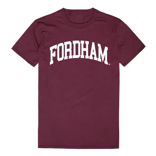 W Republic College Tee Shirt Fordham Rams 537-305