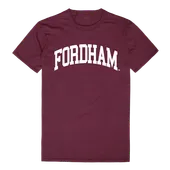 W Republic College Tee Shirt Fordham Rams 537-305