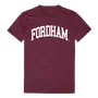 W Republic College Tee Shirt Fordham Rams 537-305