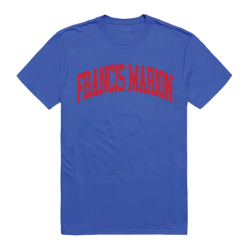 W Republic College Tee Shirt Francis Marion Patriots 537-306