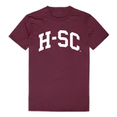 W Republic College Tee Shirt Hampden Sydney Tigers 537-309