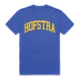 W Republic College Tee Shirt Hofstra University 537-312