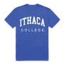 W Republic College Tee Shirt Ithaca College Bombers 537-316