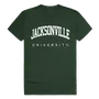 W Republic College Tee Shirt Jacksonville University Dolphins 537-318