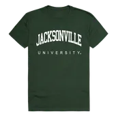 W Republic College Tee Shirt Jacksonville University Dolphins 537-318