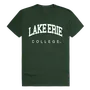 W Republic College Tee Shirt Lake Erie Storm 537-324