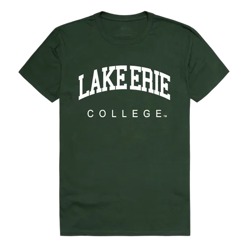 W Republic College Tee Shirt Lake Erie Storm 537-324