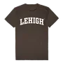 W Republic College Tee Shirt Lehigh Mountain Hawks 537-327