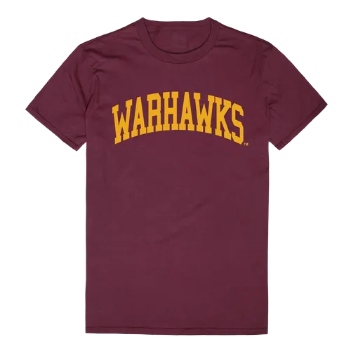 W Republic College Tee Shirt Louisiana-Monroe Warhawks 537-331