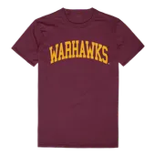 W Republic College Tee Shirt Louisiana-Monroe Warhawks 537-331