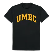 W Republic College Tee Shirt Maryland Baltimore Retrievers 537-336