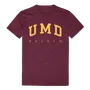 W Republic College Tee Shirt Minnesota Duluth Bulldogs 537-344