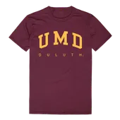 W Republic College Tee Shirt Minnesota Duluth Bulldogs 537-344