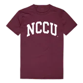 W Republic College Tee Shirt North Carolina Central Eagles 537-353