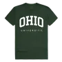 W Republic College Tee Shirt Ohio Bobcats 537-360
