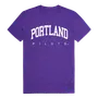 W Republic College Tee Shirt Portland Pilots 537-363