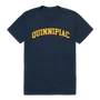 W Republic College Tee Shirt Quinnipiac Bobcats 537-365