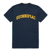 W Republic College Tee Shirt Quinnipiac Bobcats 537-365